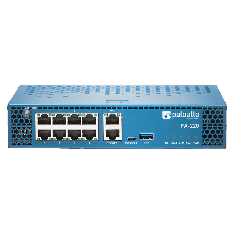 فایروال پالو آلتو مدل PA-220