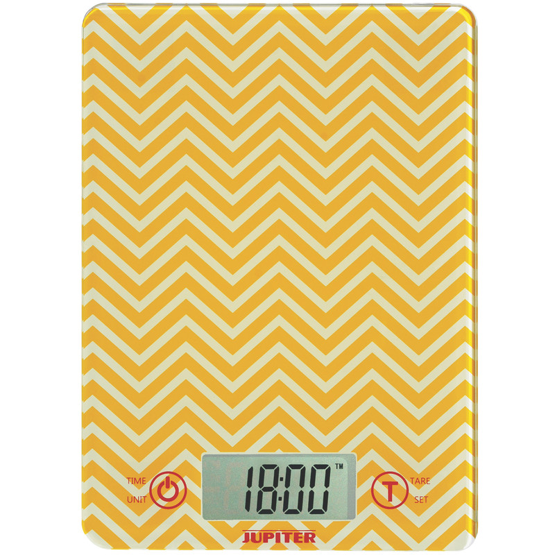 ترازوي آشپزخانه ژوپيتر مدل Mj502y