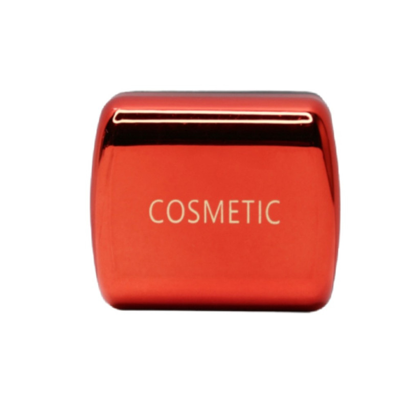 مداد تراش آرایشی مدل دوقلو