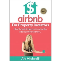 کتاب Airbnb for Property Investors اثر nan انتشارات Global Publishing Group
