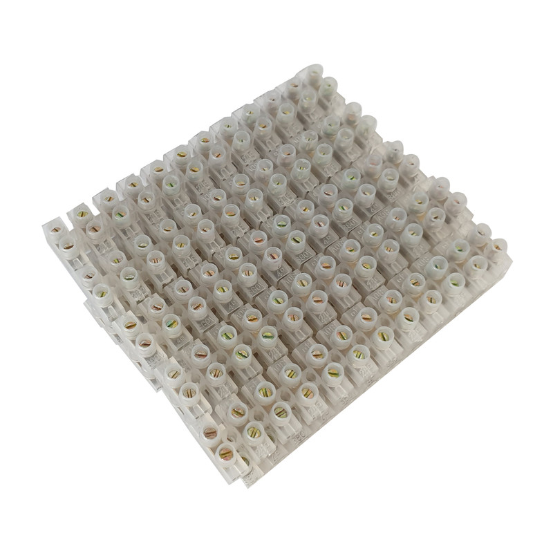 ترمینال شوان مدل 3A بسته 10 عددی