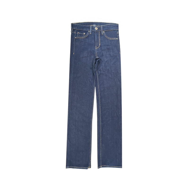 خرید و قیمت شلوار جین زنانه اچ اند ام مدل 0270739001