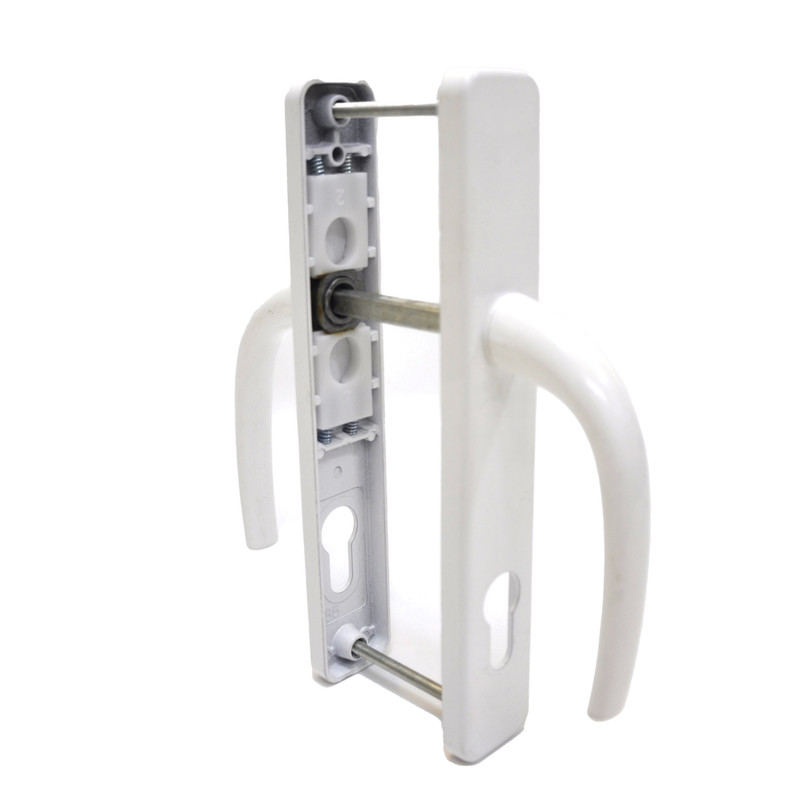 دستگیره در مدل RAL 9016