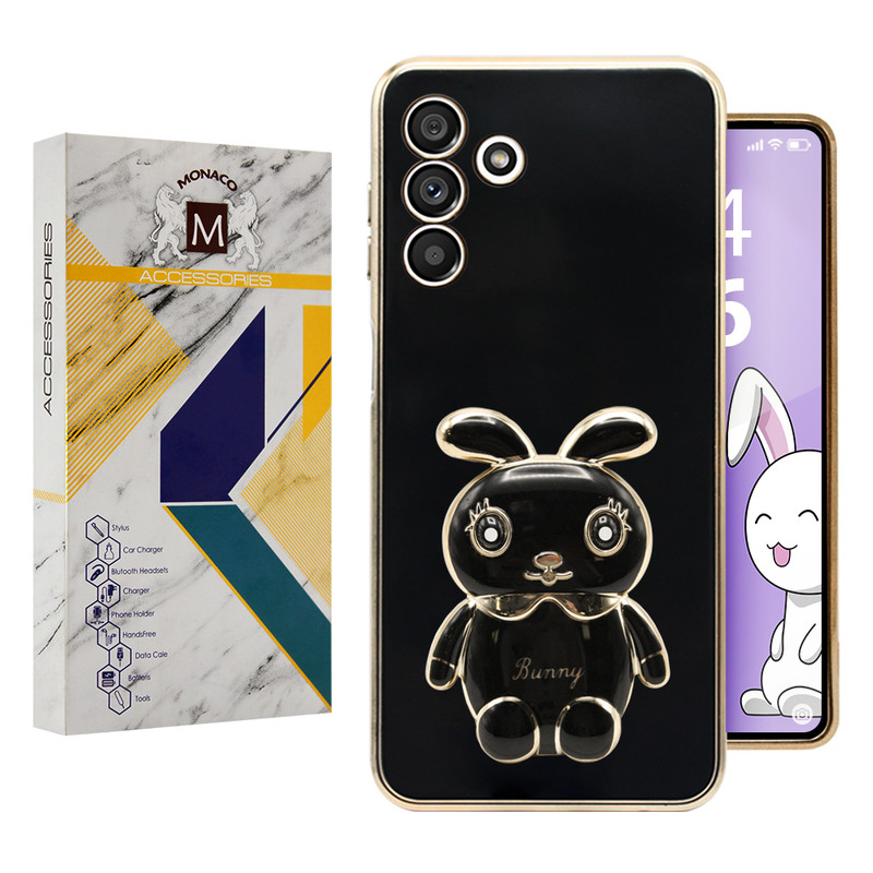 کاور موناکو مدل Thumper مناسب برای گوشی موبایل سامسونگ Galaxy A14