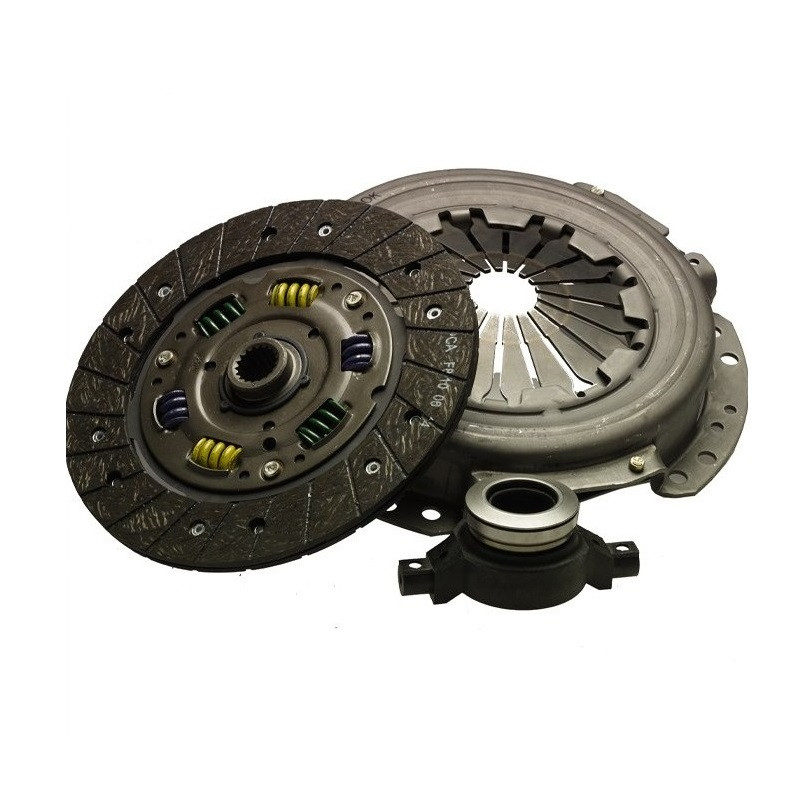 کیت کلاچ ایساکو کد 0670303099 مناسب برای آردی