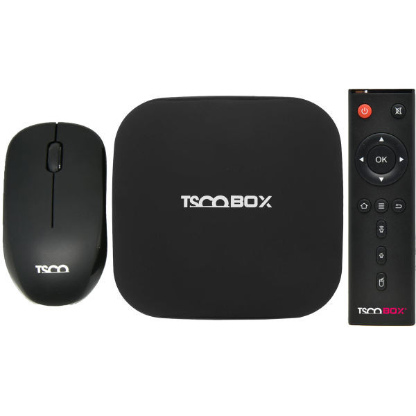 اندروید باکس تسکو مدل Tab100+