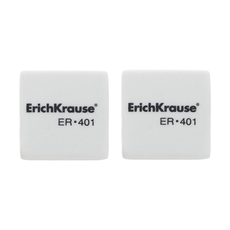 پاک کن اریک کراوزه مدل ER-401 مجموعه دو عددی