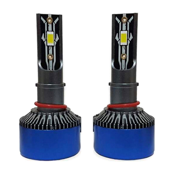 هدلایت ام زد ام مدل dragon-9005 بسته دو عددی