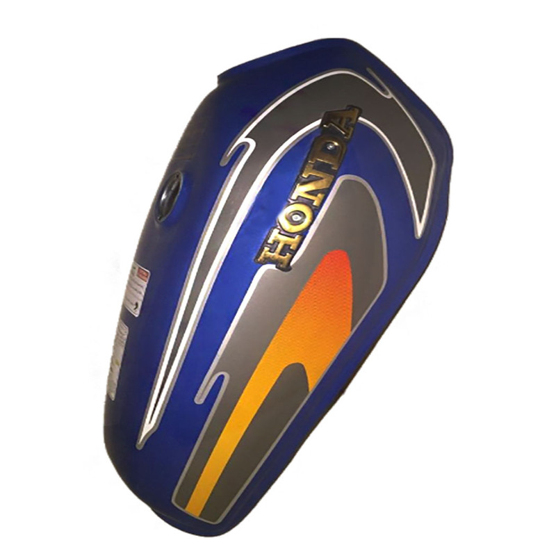 باک موتور سیکلت هوندا مدل mrz_b3 مناسب برای هوندا