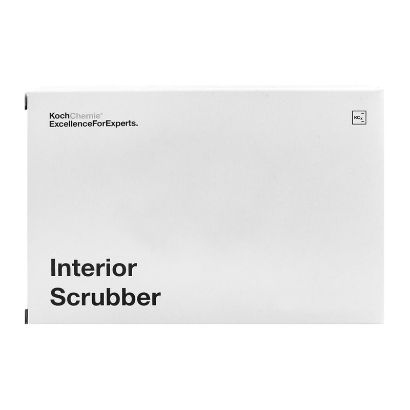 اسفنج تمیزکننده مخصوص سطوح داخلی خودرو کخ شیمی مدل Interior Scrubber