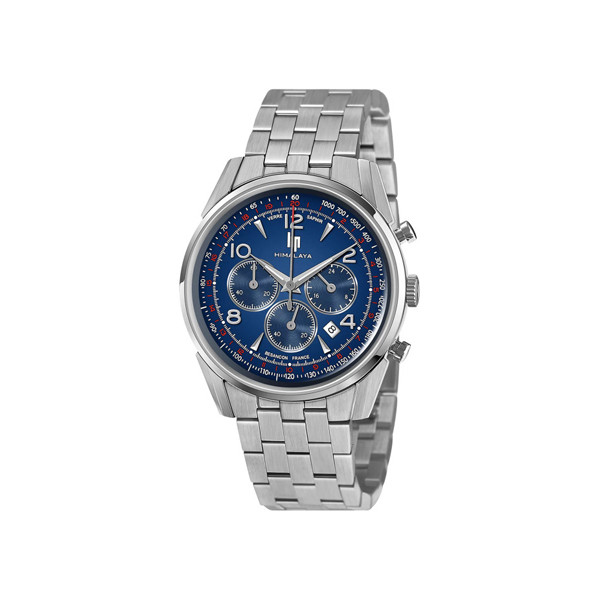 خرید و قیمت ساعت مچی عقربهای مردانه کوارتز لیپ مدل 671710