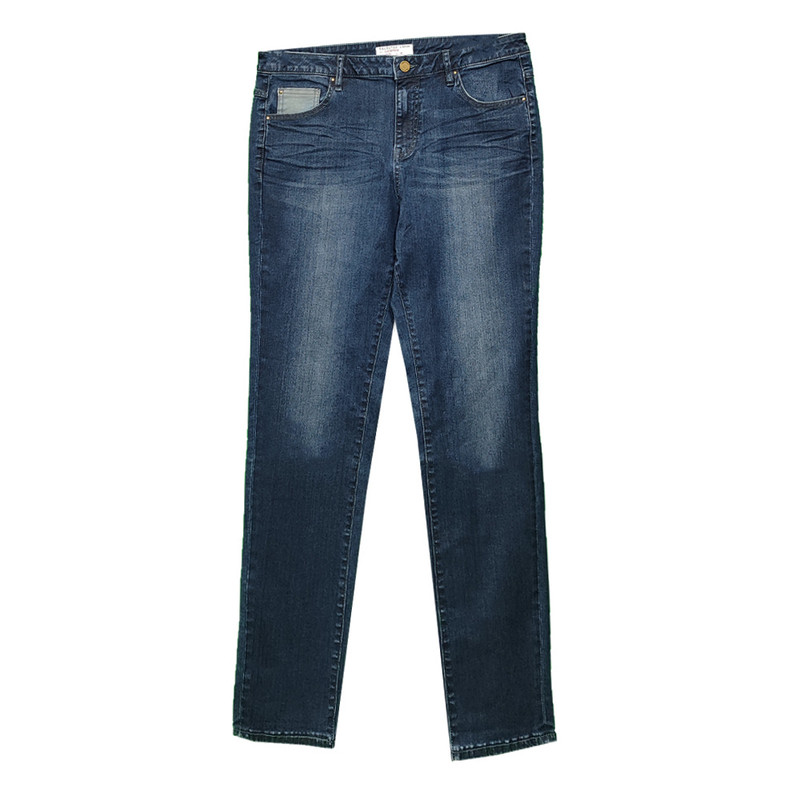 خرید و قیمت شلوار جین زنانه سلکتد مدل 715286