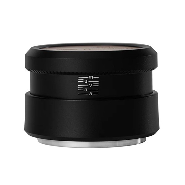 خرید و قیمت لولر قهوه موونا مدل گرویتی چوبی 51