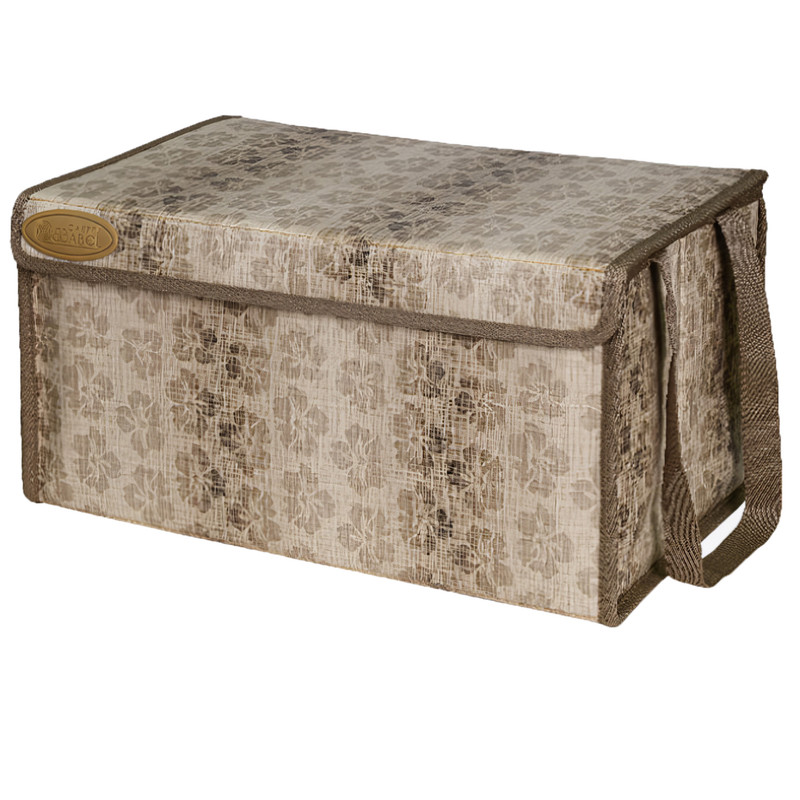 خرید و قیمت جعبه نظم دهنده صندوق عقب خودرو بابل کارپت مدل آفرود فانتزی 2077