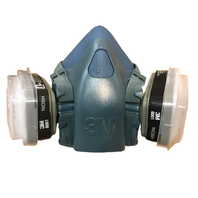 ماسک ایمنی تریام مدل 7502