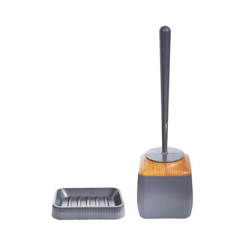 ست سرویس بهداشتی 2 پارچه فری هوم مدل P277