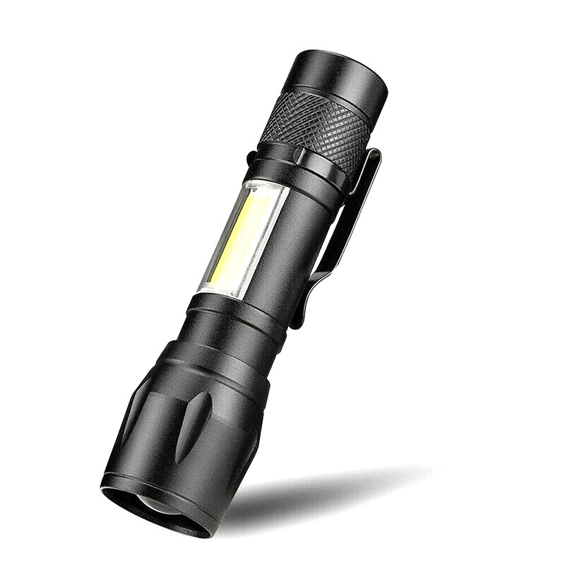 چراغ قوه مدل UV filtering