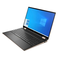 لپ تاپ 15.6 اینچی اچ پی مدل HP X360 EB000
