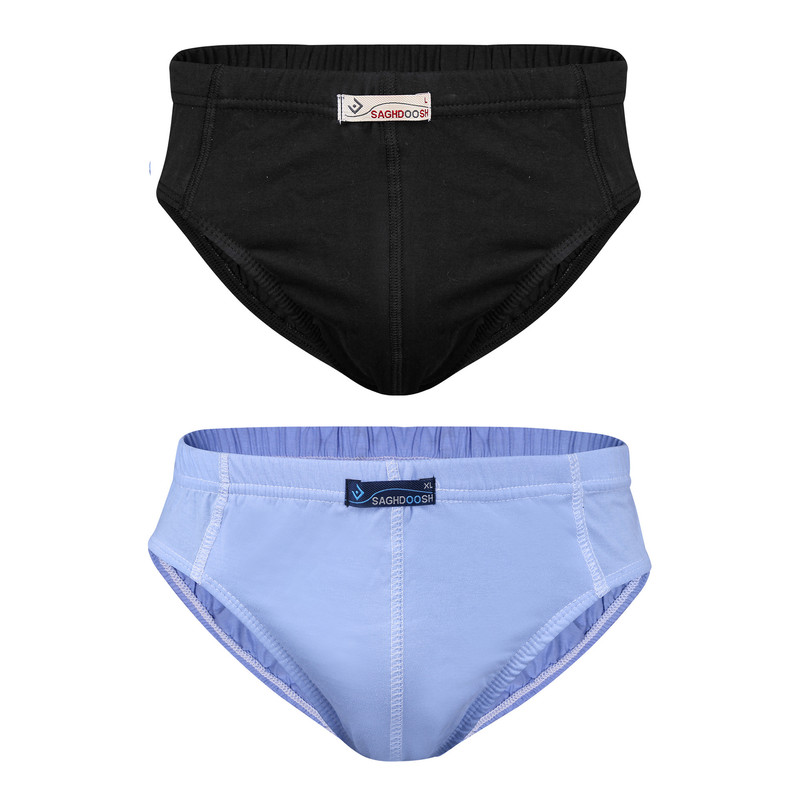 خرید و قیمت شورت مردانه ساقدوش کد 123 مجموعه 2 عددی