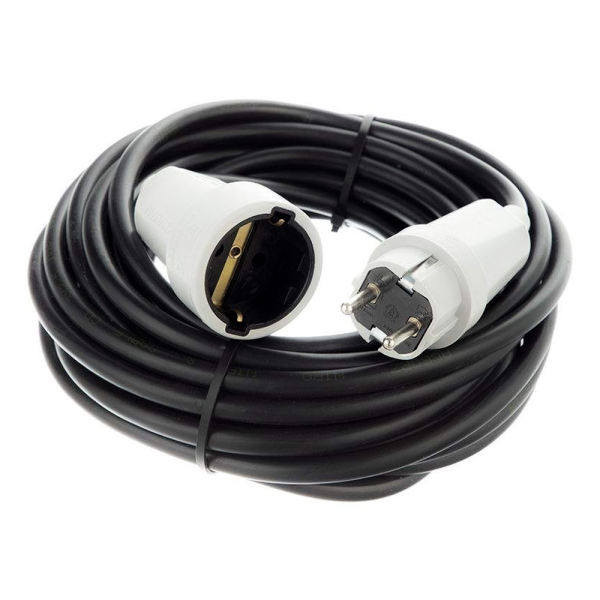 خرید و قیمت کابل سیار ریفنگ مدل 3G-1-5m طول 5 متر