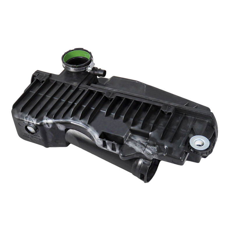 خرید و قیمت هواکش کامل خودرو ایساکو کد 18401003 مناسب برای 206 تیپ 5