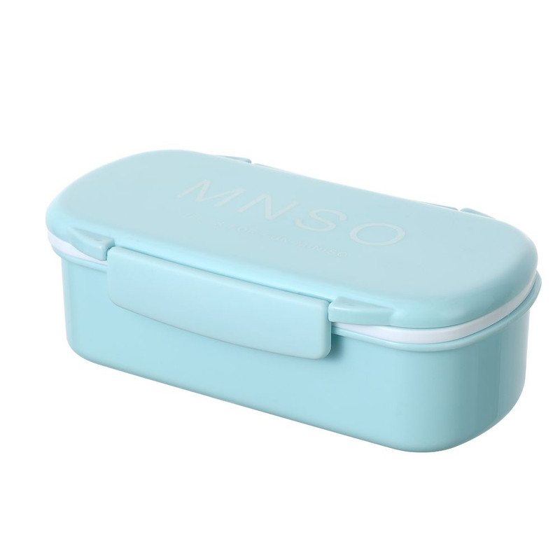 ظرف غذا مینیسو مدل HAPPY