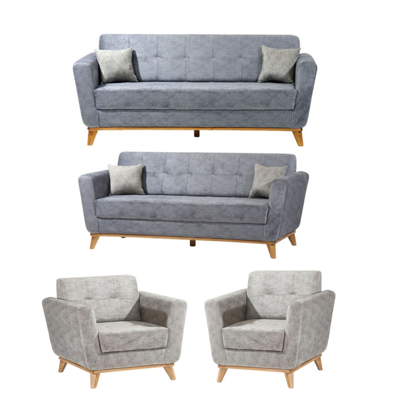 خرید و قیمت مبل راحتی 7 نفره مدل سون