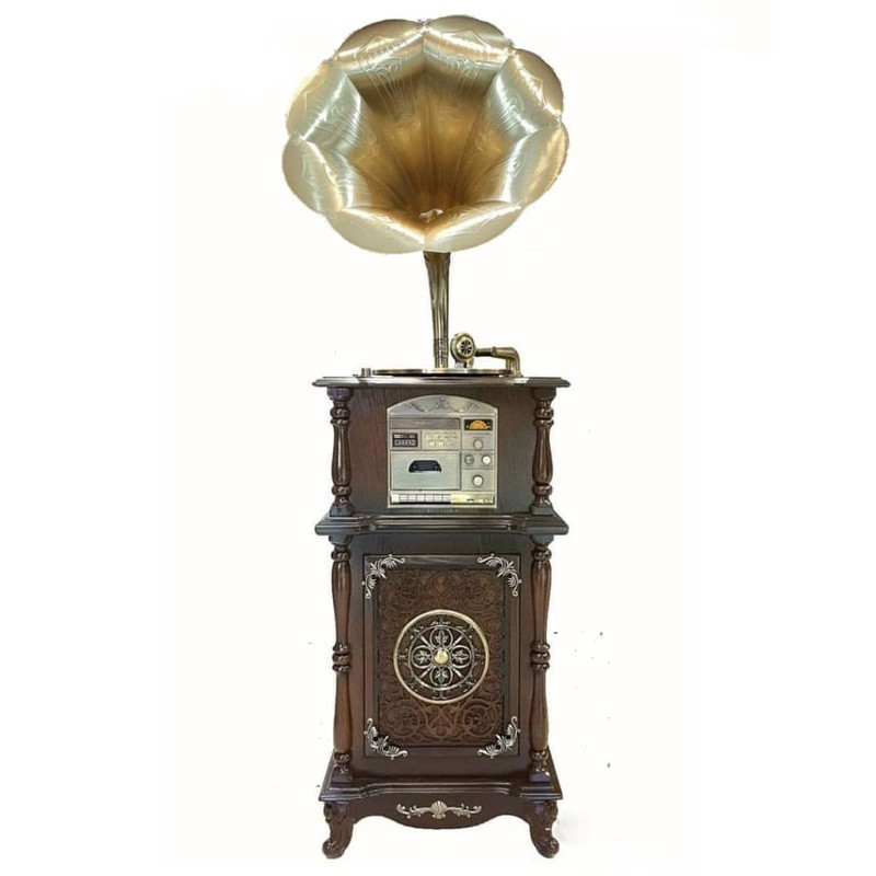 گرامافون والتر مدل 2511 Full