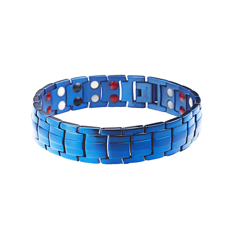 دستبند مغناطیسی مدل brave کد 132