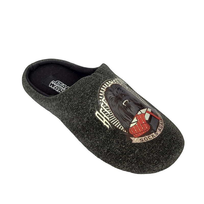 دمپایی مردانه استار وارز مدل m 101 pap