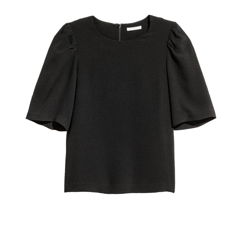 بلوز زنانه اچ اند ام مدل 0548531