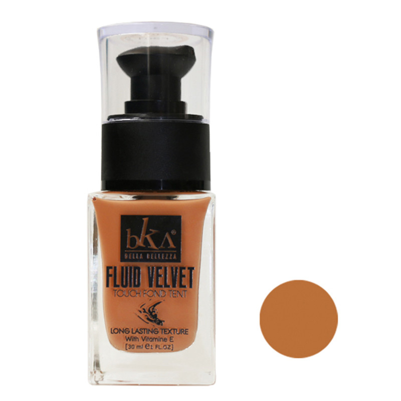 خرید و قیمت کرم پودر بکا شماره F302 حجم 30 میلی لیتر