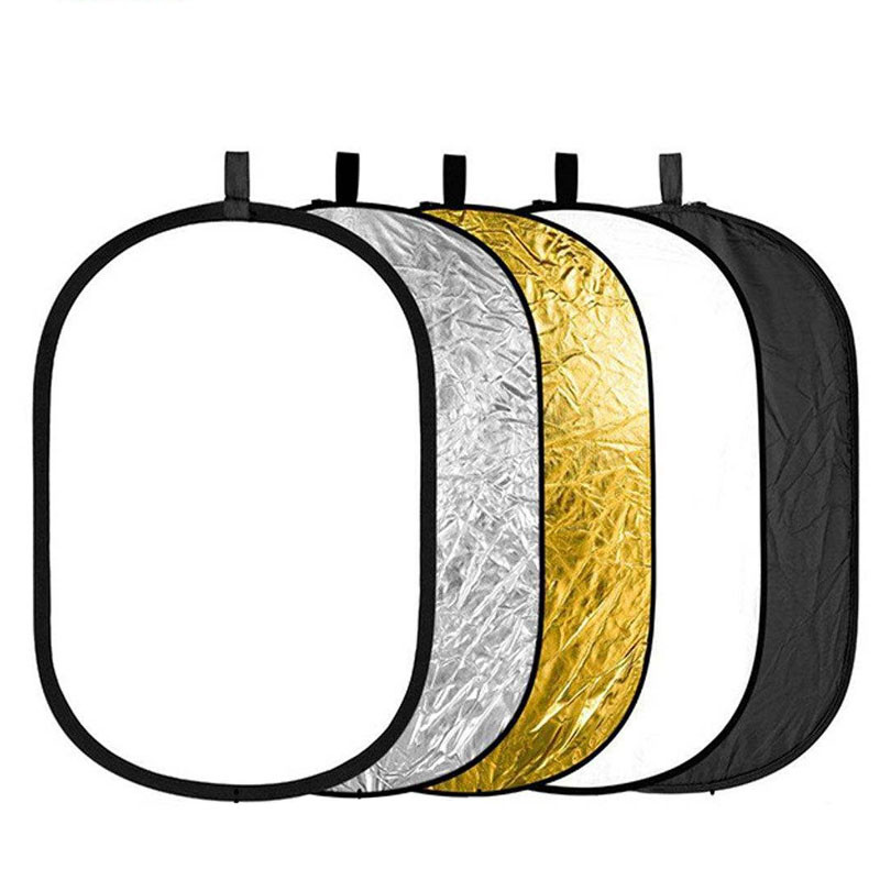 رفلکتور 5 کاره مدل R120 سایز 80x120 سانتی متر