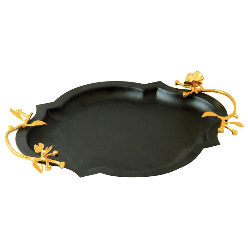 سینی سالی نو مدل بیضی کد MG-6083