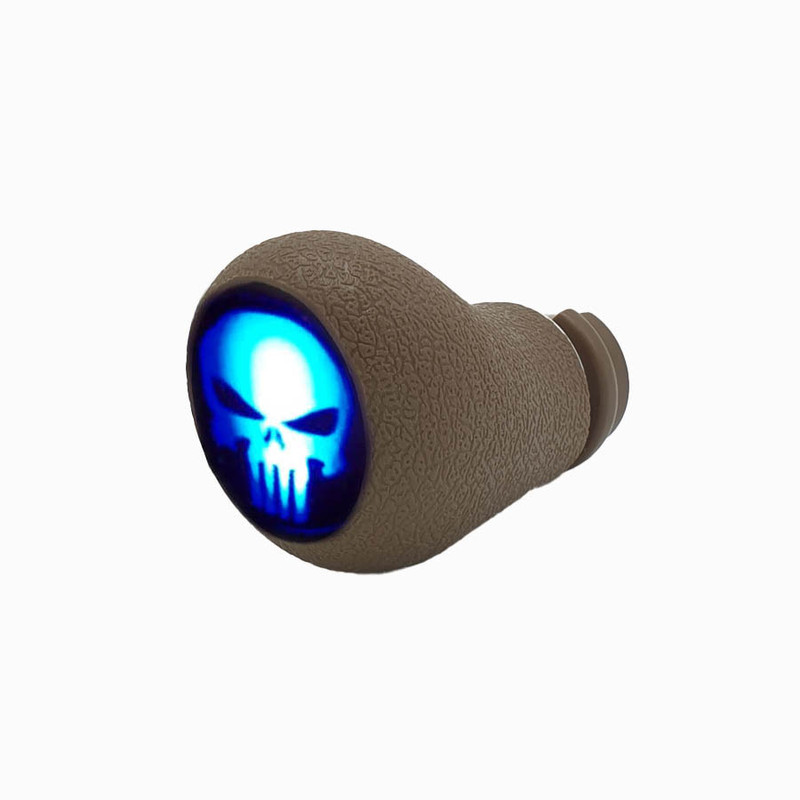 سردنده مدل BLU ESCLET مناسب برای سمند