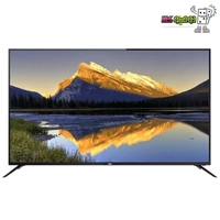 تلویزیون سام الکترونیک مدل 50T5300 سایز 50 اینچ