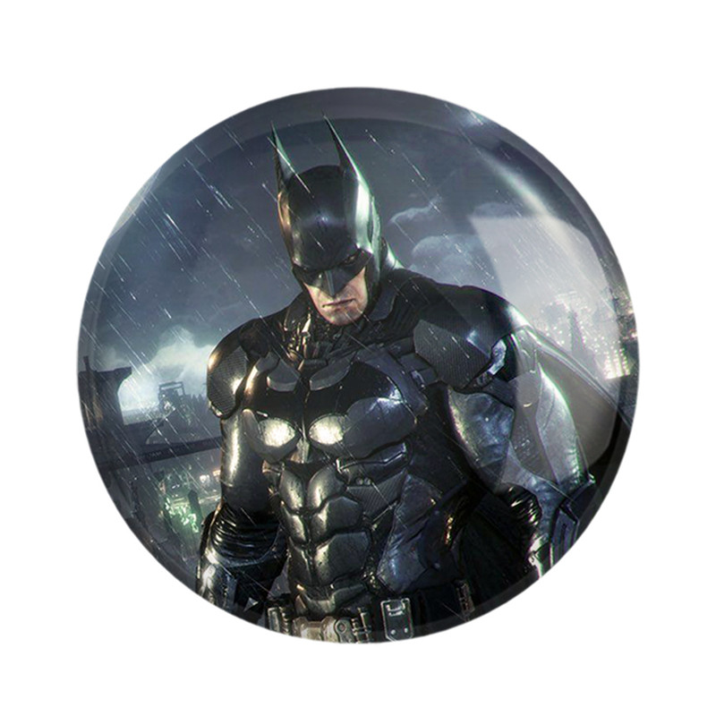 خرید و قیمت پیکسل خندالو مدل بتمن شوالیه آرخام Batman Arkham knight کد 30279
