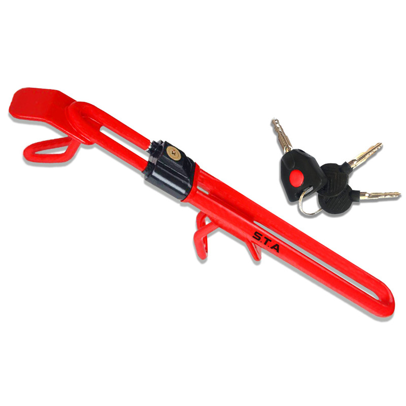 قفل فرمان اس تی ای مدل 2L