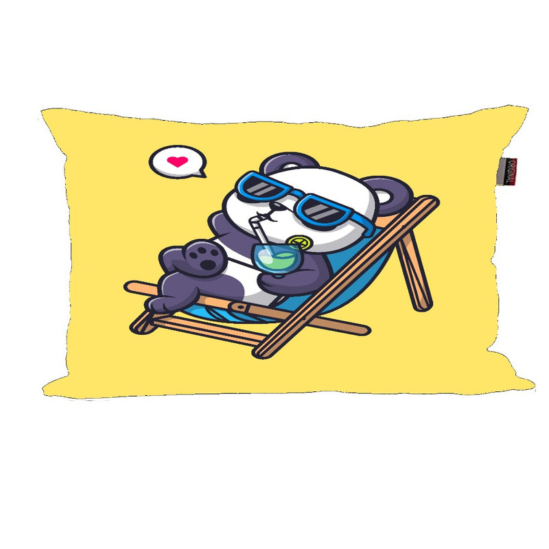 خرید و قیمت بالش مدل پاندا