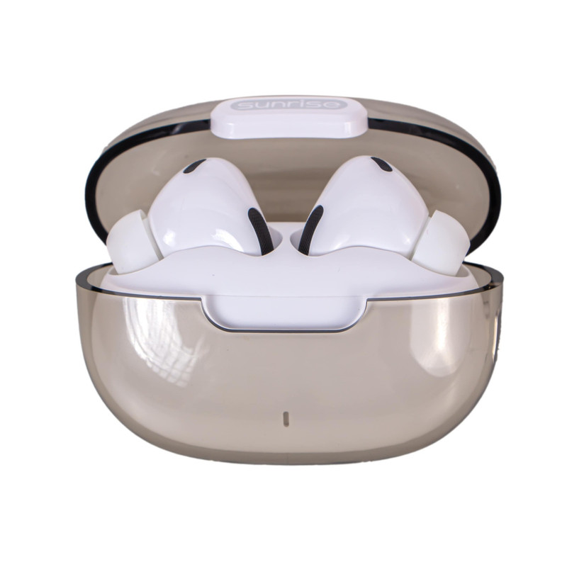 خرید و قیمت هندزفری بلوتوثی سانرایز مدل TW-4