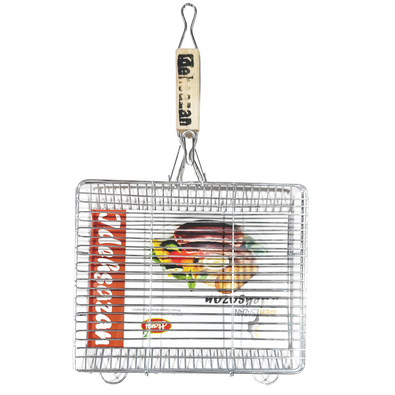 توری کباب پز ایده سازان کد ۰۱۱