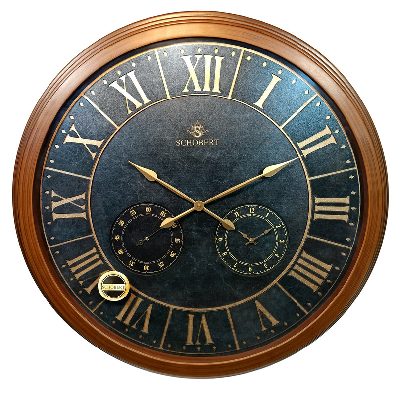 ساعت دیواری شوبرت مدل 6771