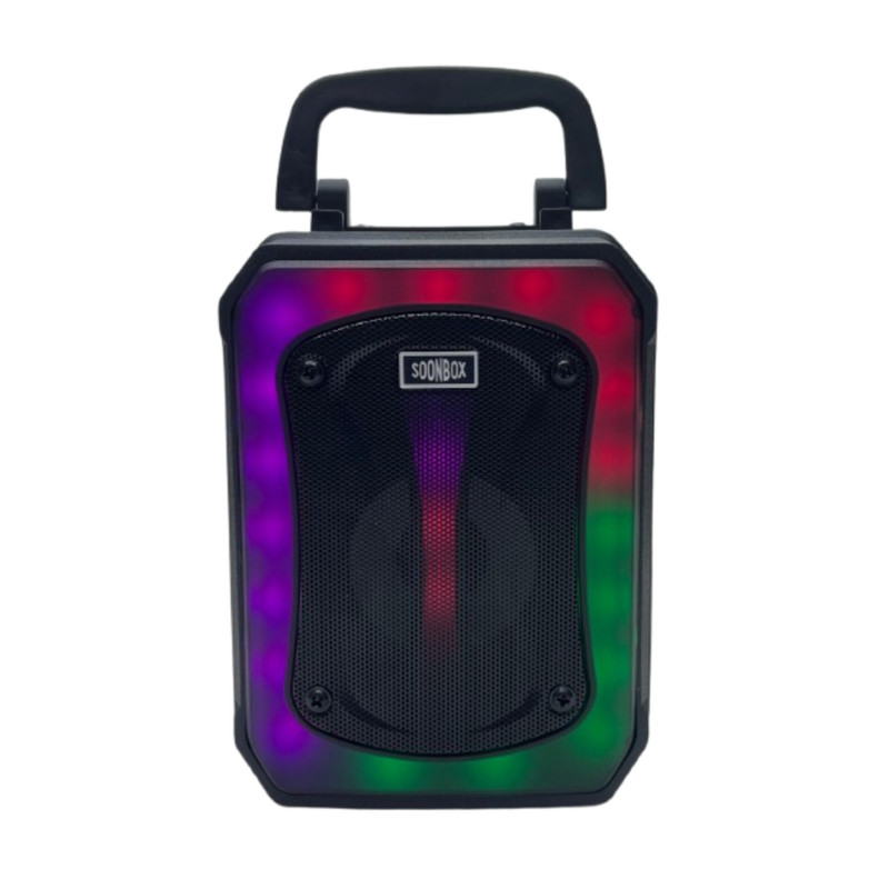 اسپیکر قابل حمل سونباکس مدل S59