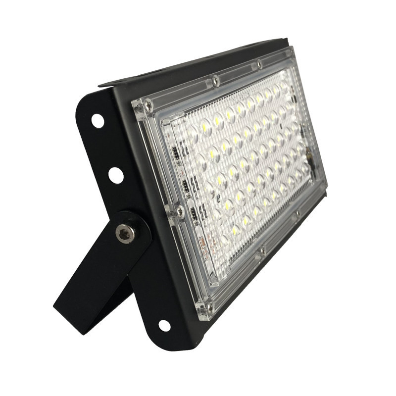 پروژکتور ال ای دی 50 وات مدل WW50