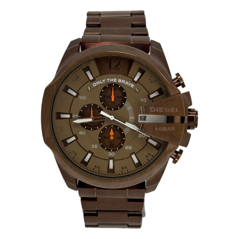 ساعت مچی عقربهای مردانه دیزل مدل 11408