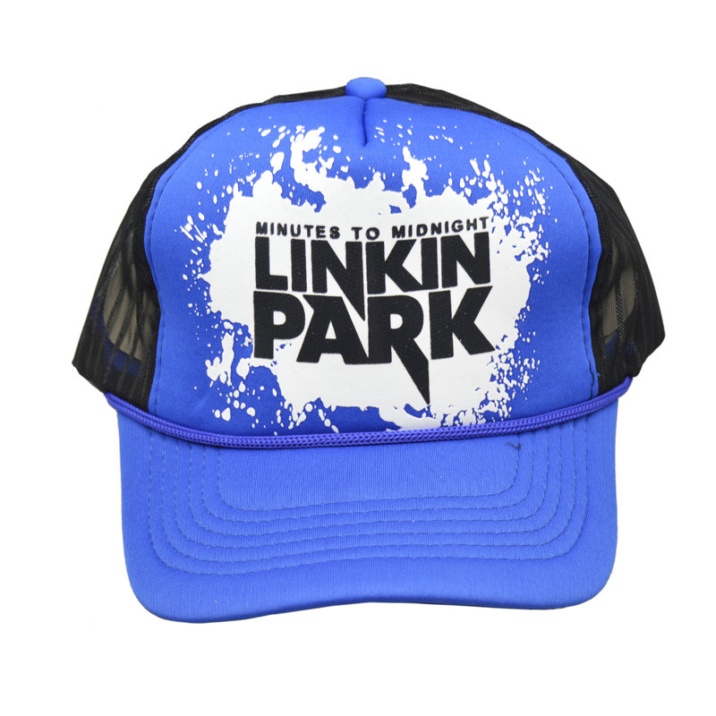 کلاه کپ مردانه مدل LP کد BRUSH