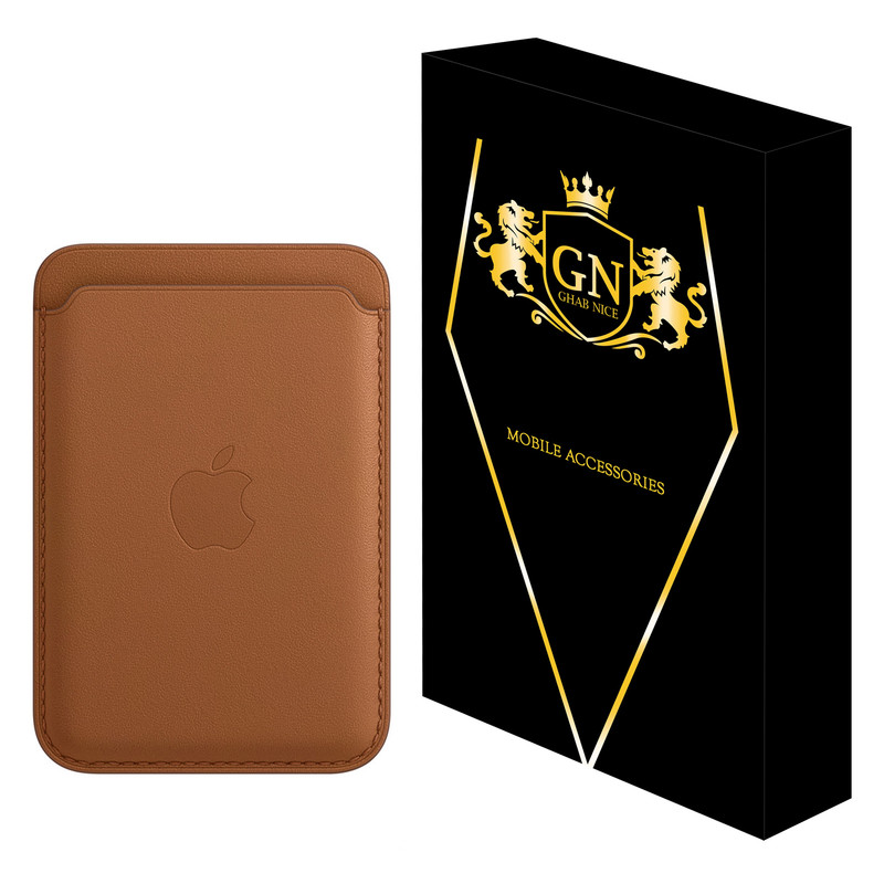 جا کارتی موبایل قاب نایس مدل WALLET