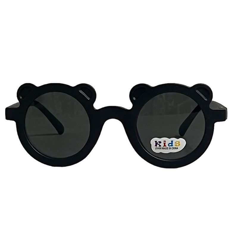 عینک آفتابی بچگانه مدل خرسی کد BEAR BB LK 23
