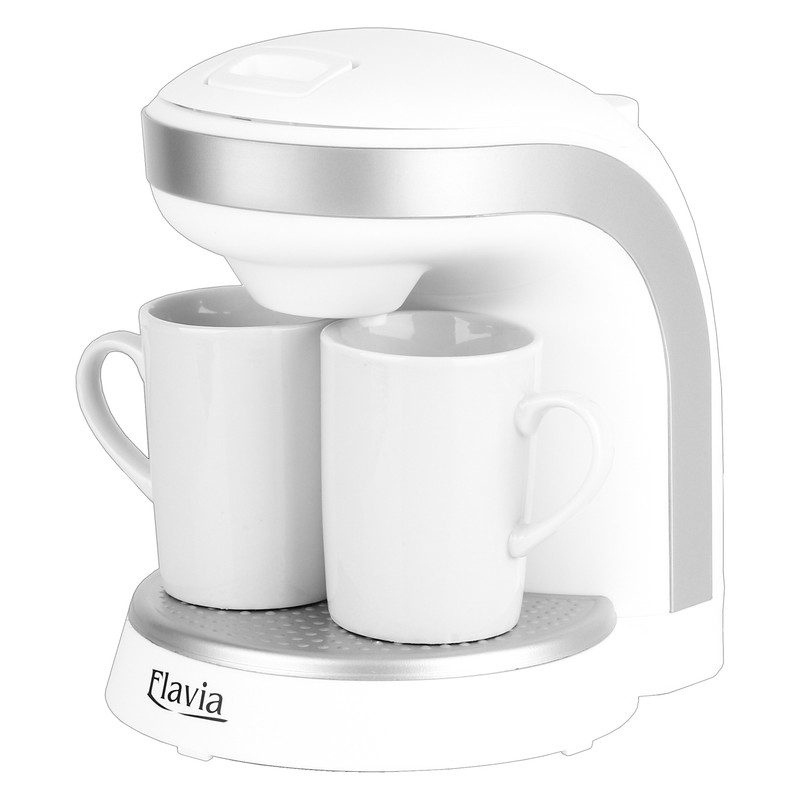 خرید و قیمت قهوه ساز فلاویا مدل FL-200W