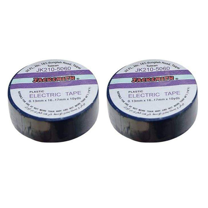 خرید و قیمت چسب برق جک اسمیت مدل JK210 بسته 2 عددی